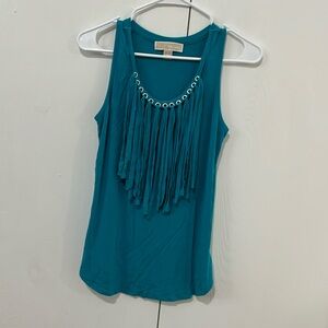 Michael Kors Medium Tank Top